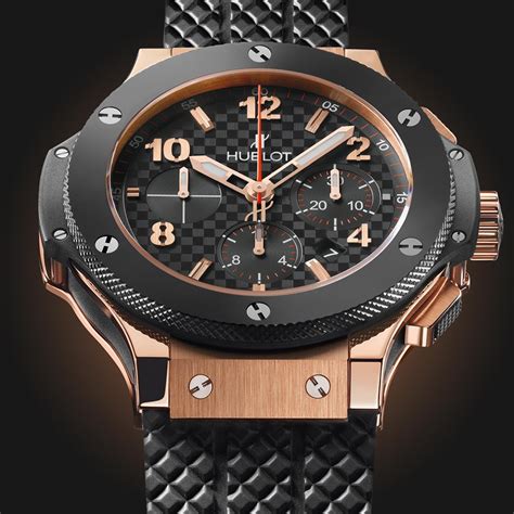 hublot 44mm 301 pb 131 rx|Hublot big bang 44mm price.